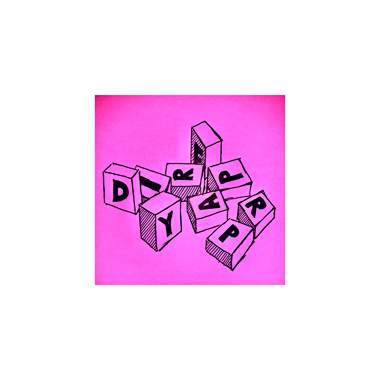 DIY-Rapper 