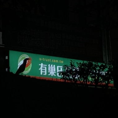 落脚demo