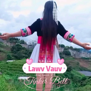 Lawv Vauv （哭婚片头曲）