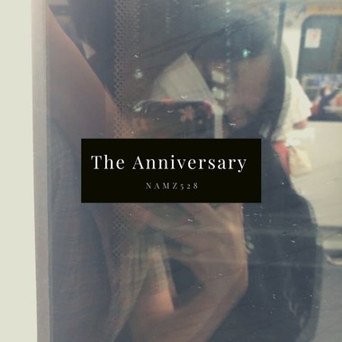 NAMZ528 - The Anniversary
