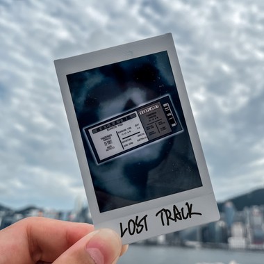 NAMZ528 - 后来已失去了联络 Lost Track