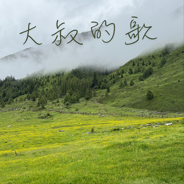 大叔的歌