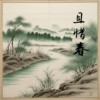 且惜春