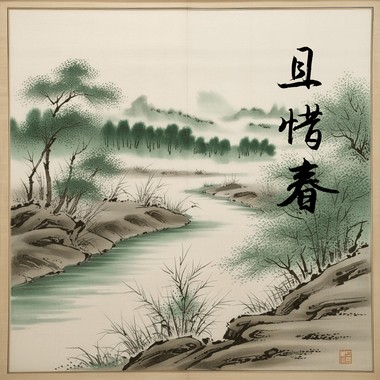 且惜春