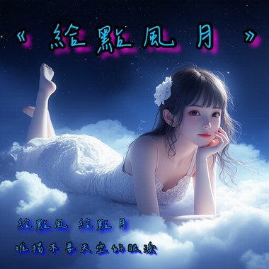 给点风月