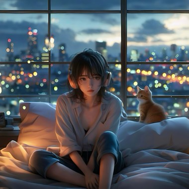 同频的人