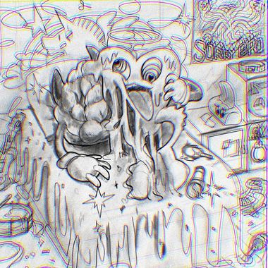 你说我只是晕ㄌ (demo)