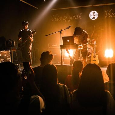 不想(Out of School VOL.6 Live)