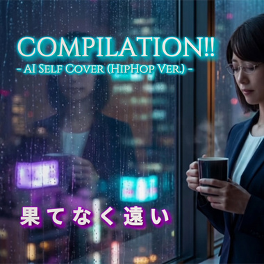 COMPILATION!!(Hip Hop Ver.) |“向著无边无际、遥远而怀念的追忆”