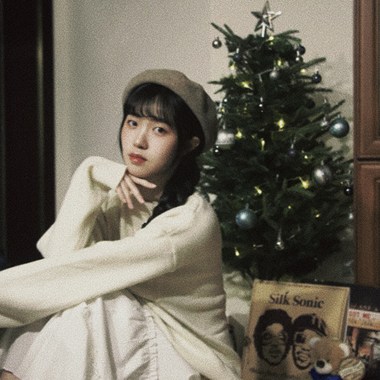 Merry Christmas Night