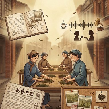 《剧本一：工作场所》