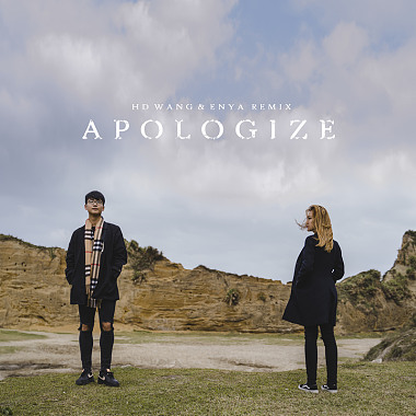 Timbaland, OneRepublic - Apologize （HD Wang & ENYA Remix）