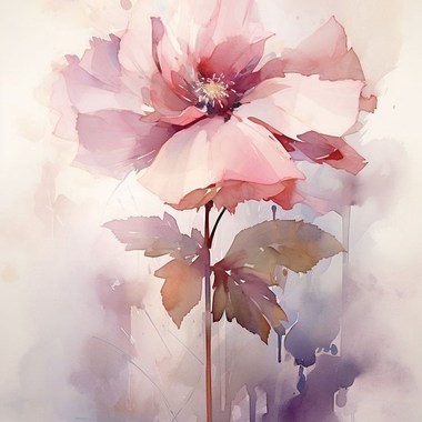 墨忘花