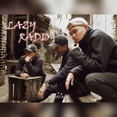 Lazy Radio