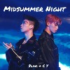 蔡承祐 X 8lak -【仲夏夜 Midsummer Night】