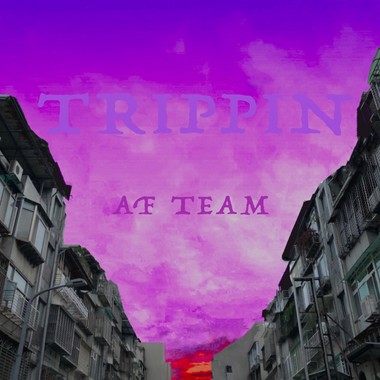 TRIPPIN