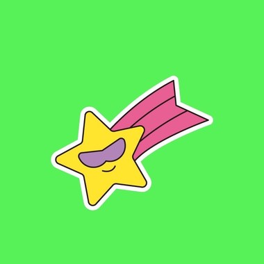 AQ - 星星 jade ✨