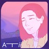 ATii - 面带笑容