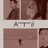 ATii-飞雁Falling