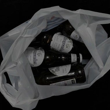 Sad night(demo)