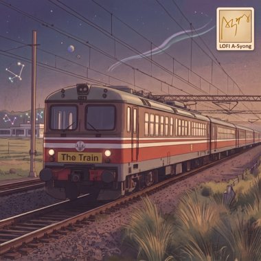 On This Train