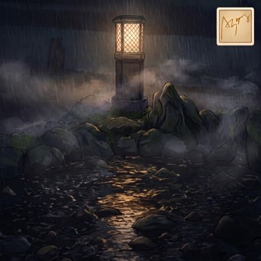 W.S.M.R.(冬声雾雨)