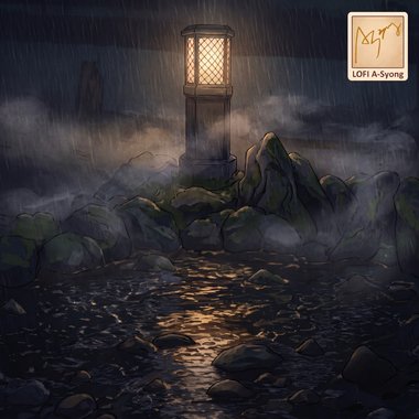 W.S.M.R.(冬声雾雨)