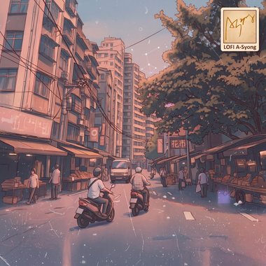 $treetL0vE(街爱)