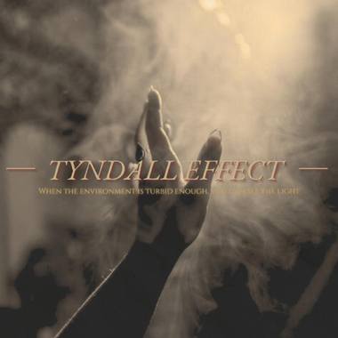 《TYNDALL EFFECT 廷得耳效应》｜Umas｜Official Audio (Prod. by Flipmagic)