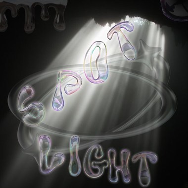 No spot No light