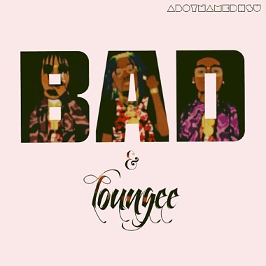 Bad and Loungee (MIGOS Bad and Boujee BOOTLEG REMIX by Aboynamedhsu)