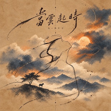 当云起时