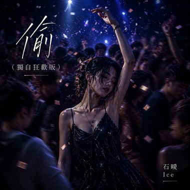 偷（独自狂欢版）