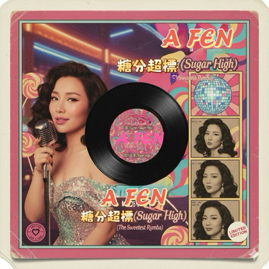 时光的注解：律动篇