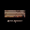 After Midnight - 晚霞小偷