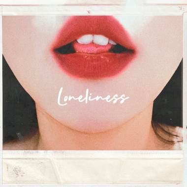 阿尘-Loneliness