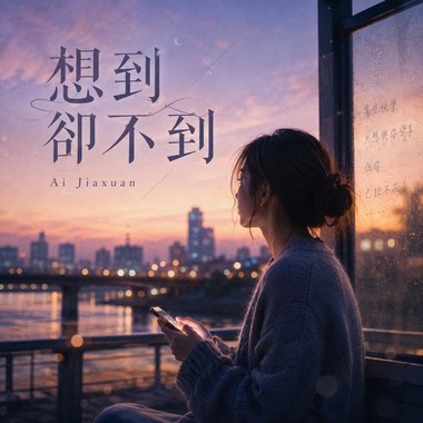 想到却不到