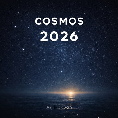 海的声音（Cosmos 2026）