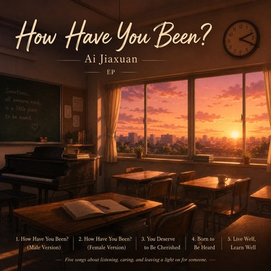 How Have You Been? (最近还好吗?)