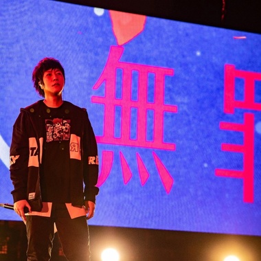 月球唱片