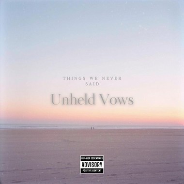 《Unheld Vows》