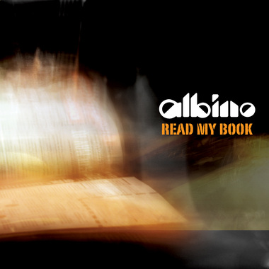 Read My Book (Blabber Mix)