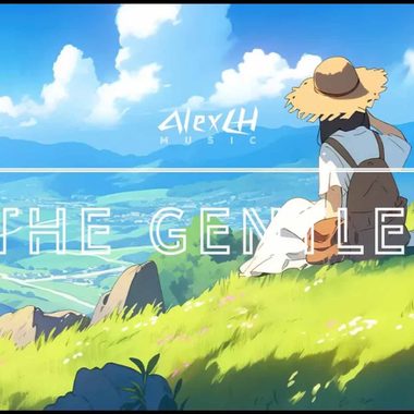 一切温柔之物 ALL THE GENTLENESS