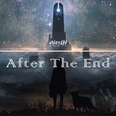 万物之后 AFTER THE END