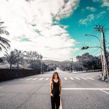 Street Walking