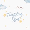Twinkling Eyes