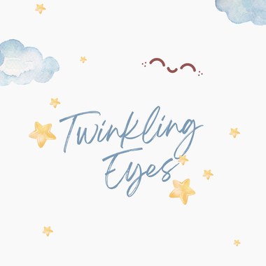 Twinkling Eyes