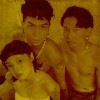 Alpha Child - Folding爱