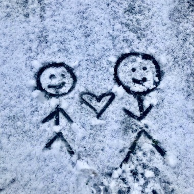 冬恋❄️💜