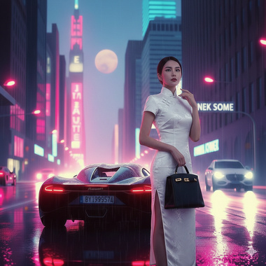 娶妻要娶柳如烟